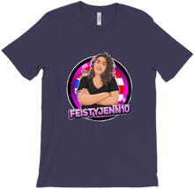 feistyjenn10 T-Shirts