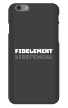 iPhone Case - Name