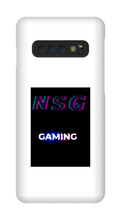 nsgclan Samsung Phone Cases
