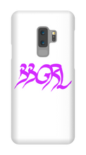 bsbabygirl Samsung Phone Cases
