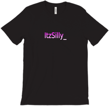 itzsilly_ T-Shirts