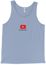 positiverhyme Tank Top