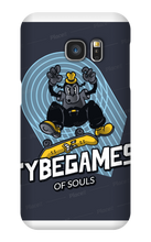 tybegames Samsung hoesjes