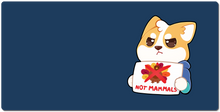 NOT MAMMALS Super Mousepad
