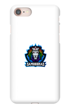 samiieerae iPhone Phone Cases