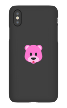 justbearexe iPhone Phone Cases