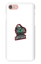 xcrazyxbryanx iPhone Phone Cases