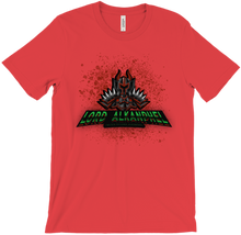 l0rd_alkanphel T-Shirts