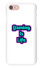 chriswgaming iPhone Phone Cases