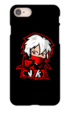 Cviki Iphone Case