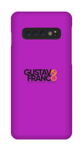 GusFrancoPro Samsung Cases
