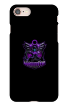 unboundvoid iPhone Phone Cases