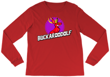 buckaroodolf0348 Long Sleeve Tee