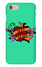 thesoul3ater iPhone Phone Cases