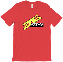 ZAG Studios T-shirt