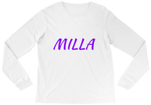m5illa Long Sleeve Tee