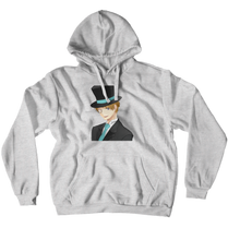Avatar Hoodies (No-Zip/Pullover)