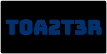 t0a2t3r XXL Gaming Mousepad