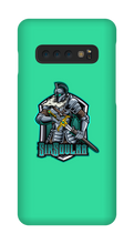 sirsoulna Samsung Phone Cases