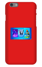 coregamer32yt iPhone Phone Cases