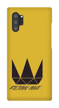 R1 Crown Samsung Phone Cases