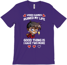 T shirts