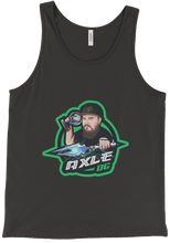 axledg Tank Top