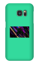 t7myo Samsung Phone Cases