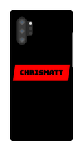 Chris Matt Samsung Phone Cases