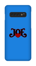 redbeardedjoe Samsung Phone Cases