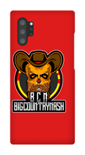 bigcountrynash Samsung Phone Cases