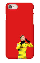 Reus iPhone Case