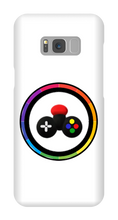 YeBoiLilWeenie Logo  |  Samsung Case