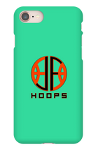 jfhoops iPhone Phone Cases