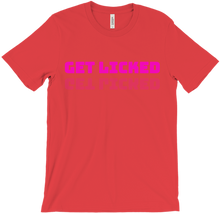 lickzilla T-Shirts