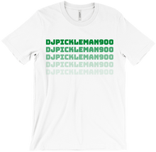 djpickleman900_ T-Shirts