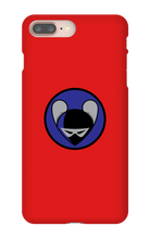 th3sneaky1 iPhone Phone Cases