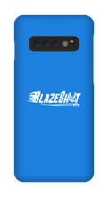 BlazeShot Samsung Cases