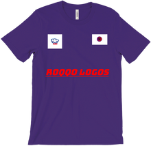Roqqo logos