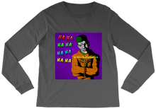 long-sleeve-tee SMG420 Logo