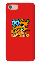 acedragon821 iPhone Phone Cases