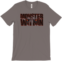 MonsterWithin Tee