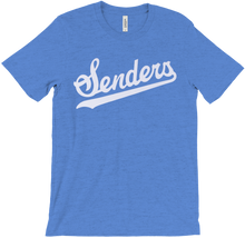 Curly Senders - Tee