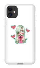 butters1988 iPhone Phone Cases