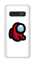Among Us Mini Crewmate Samsung Phone Cases