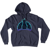 Launch 2020 Hoodies (No-Zip/Pullover)