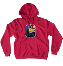 lisarde13 Hoodies (No-Zip/Pullover)