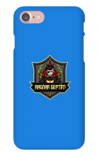 ragnar_dragonstrider iPhone Phone Cases