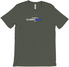 eeL Monev GUMMY BEAR T-Shirts
