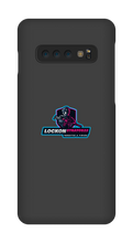 lockon_stratos22 Samsung Phone Cases